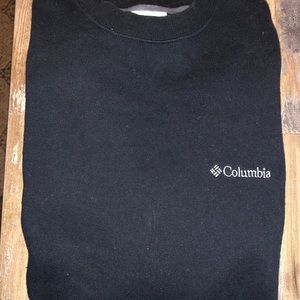 Columbia Sweatshirt